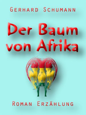 cover image of Der Baum von Afrika